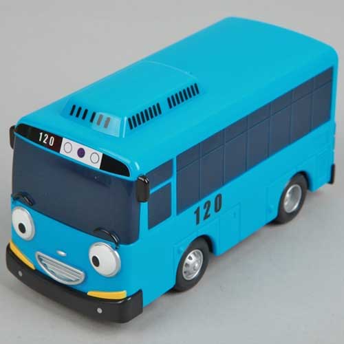 미미월드 꼬마버스 타요 타요