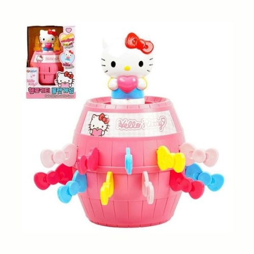 헬로키티 룰렛게임C75587