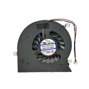 MSI CPU 냉각 팬 GT62 MS-16L1 6RD 6RE 7RE N322 PABD19735BM 4핀 12V 0.65A_이미지