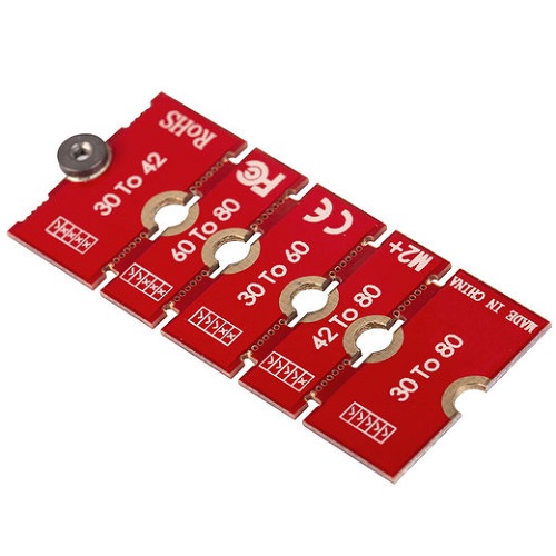 M.2 SSD 연장 가이드