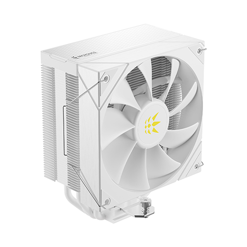 마이크로닉스 ICEROCK MA-410 (화이트)_이미지