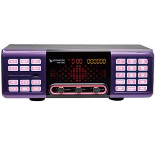 금영 KMS-S900 (정품)_이미지