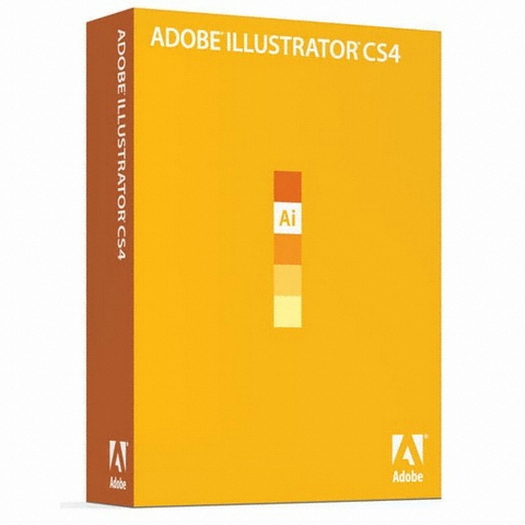 Illustrator CS4 for Mac