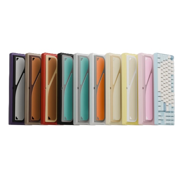 EVOWORKS EVO80 유무선 기계식