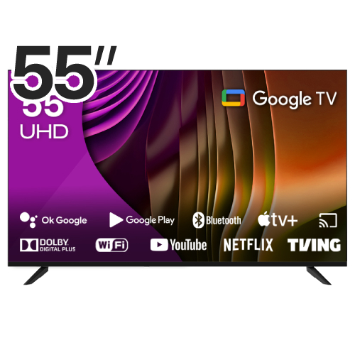 GTCBX55UHD-A1