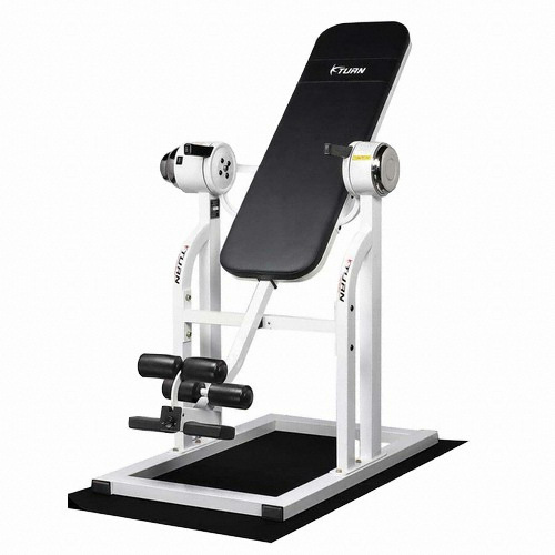 MSMEDICAL X-TURN 102