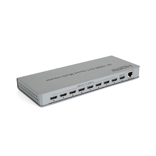TB728 8:1 HDMI 멀티뷰어