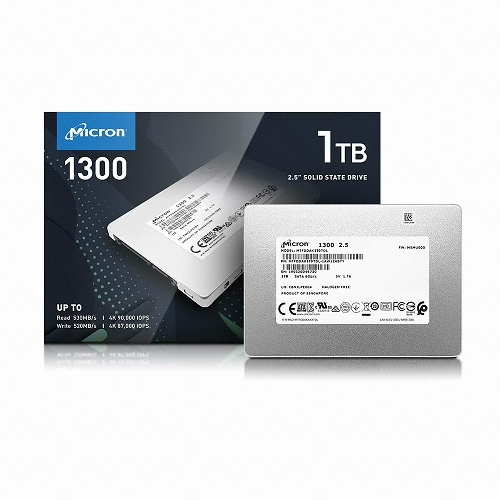 마이크론 1300 SSD (1TB)_이미지