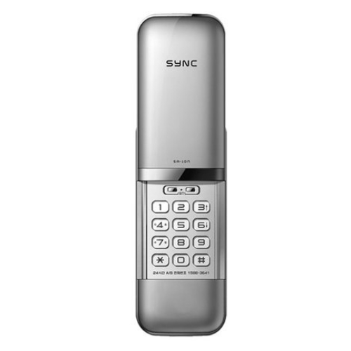 솔리티 싱크 SA-10N (번호전용) (설치비 포함)_이미지