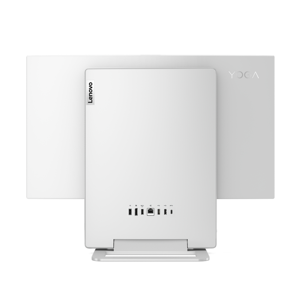 레노버 요가 AIO 7 27ARH7 R7RXW (32GB, M.2 512GB + M.2 2TB)_이미지