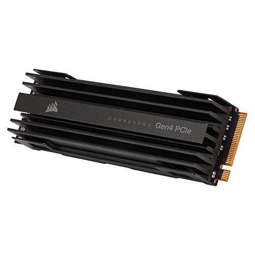 CORSAIR MP600 PRO M.2 NVMe 해외구매