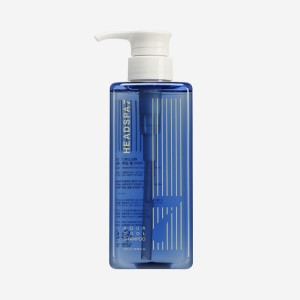 수안향장 헤드스파7 아쿠아 쿨 샴푸 500ml (1개)