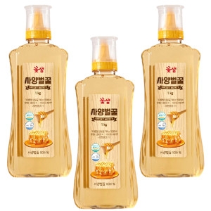 사양벌꿀 1kg