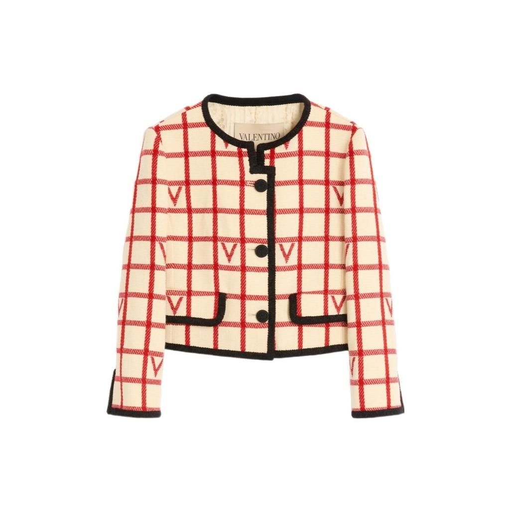 발렌티노 여성 수트 BCE4K09JNBRS T_이미지