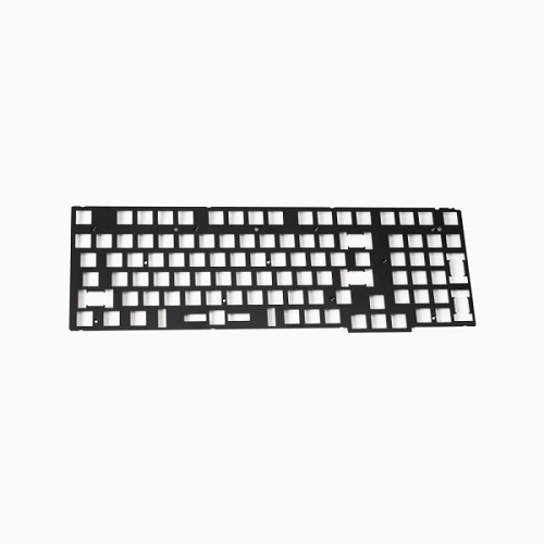 Keychron V5 노브 커스텀 보강판 (알루미늄)