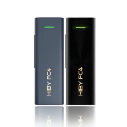 HiBy FC4