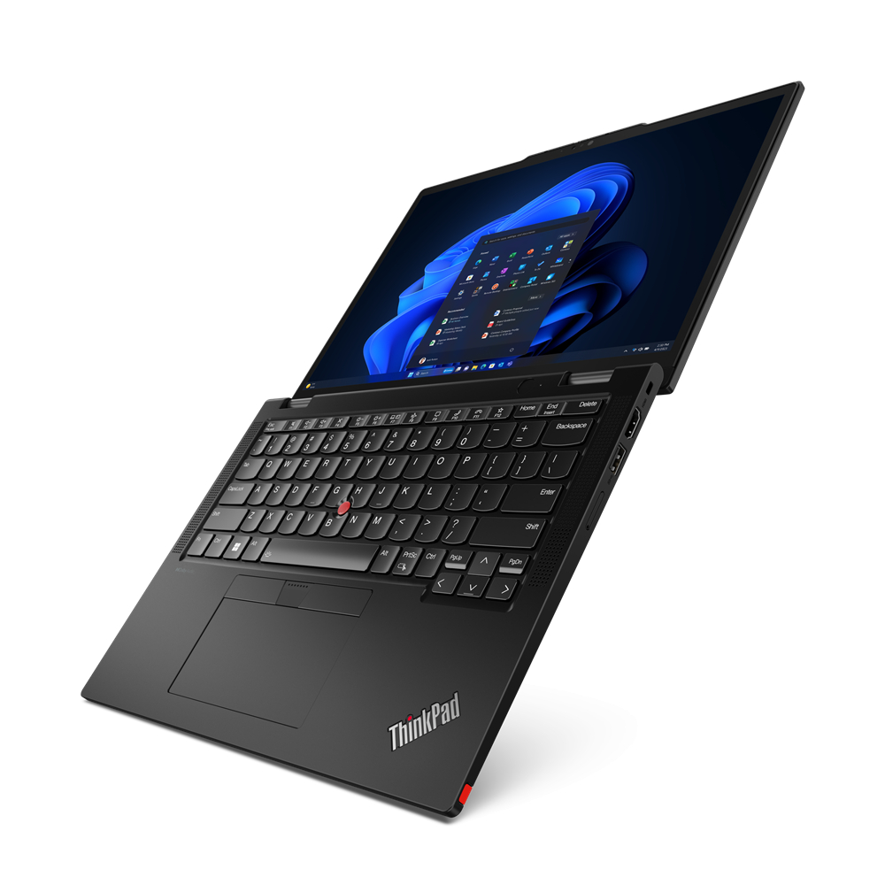 레노버 씽크패드 X13 2in1 Gen5 21LW002WKD (SSD 2TB)_이미지