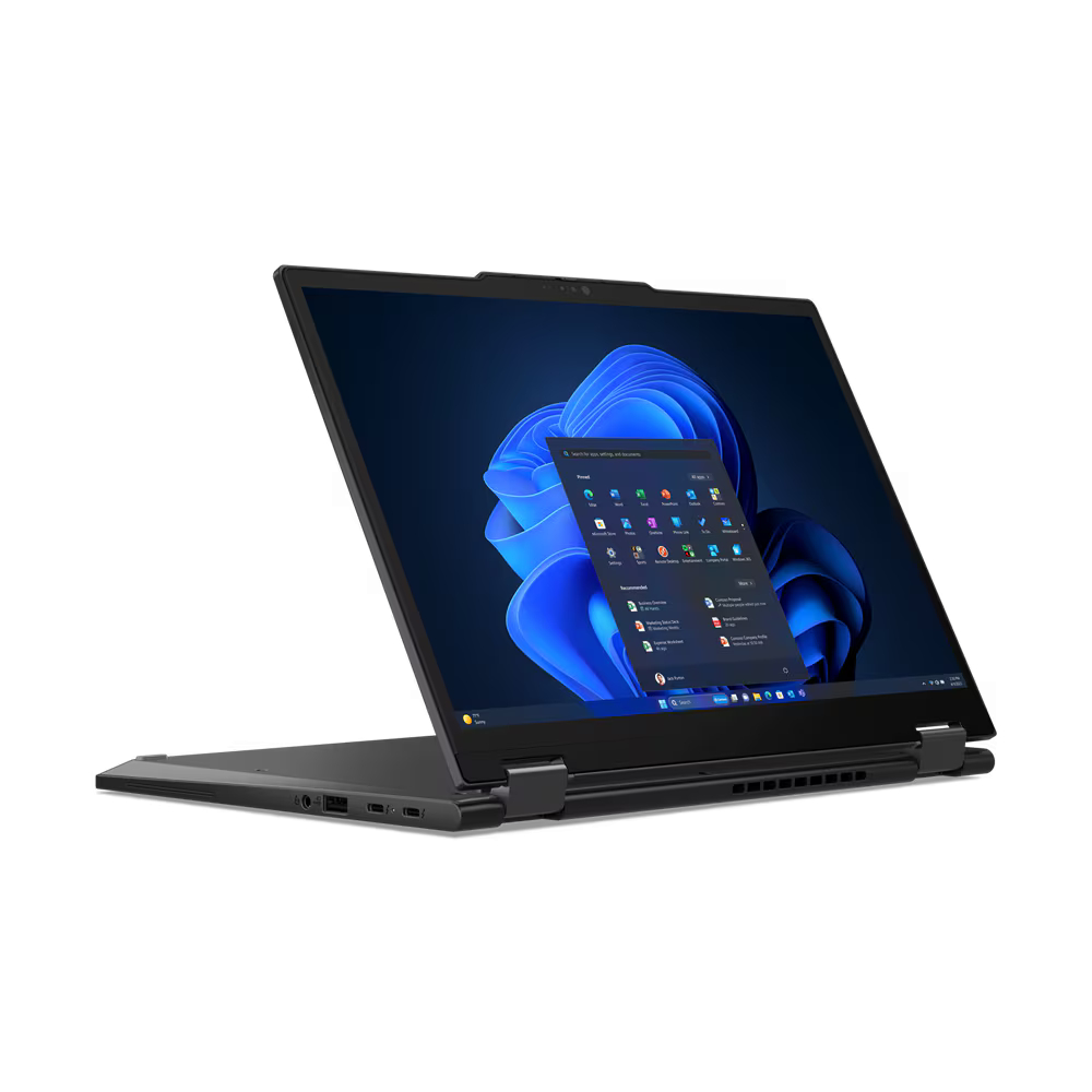 레노버 씽크패드 X13 2in1 Gen5 21LW002WKD (SSD 2TB)_이미지