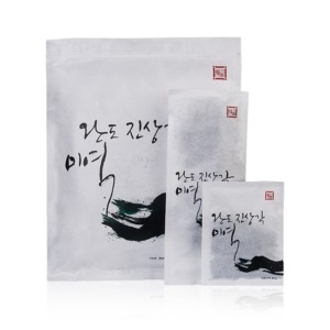 트리 아티스  암웨이 정기품 완도 진상각 미역_이미지