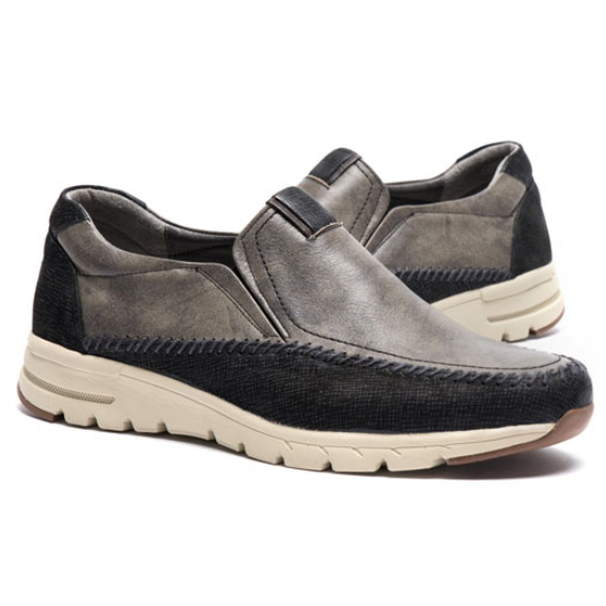 DFD라이프컬쳐그룹 소다어나더 캐주얼 로퍼 OGM766KE40