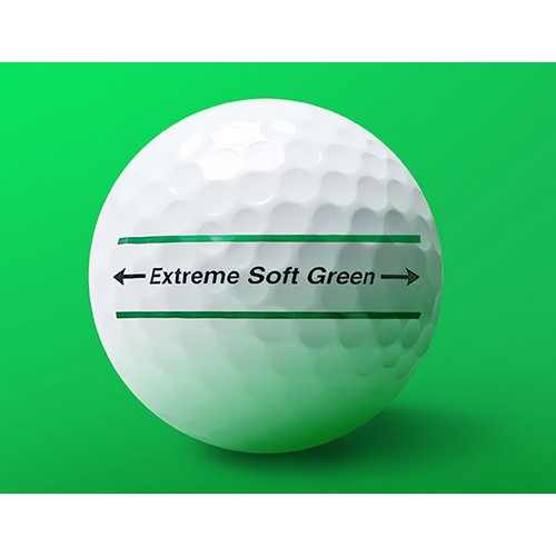 넥센 세인트나인 익스트림 소프트 그린 (48개)_이미지