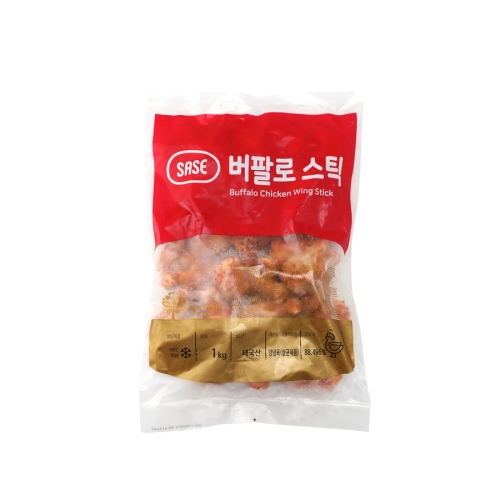 사세 버팔로 스틱 봉 1kg