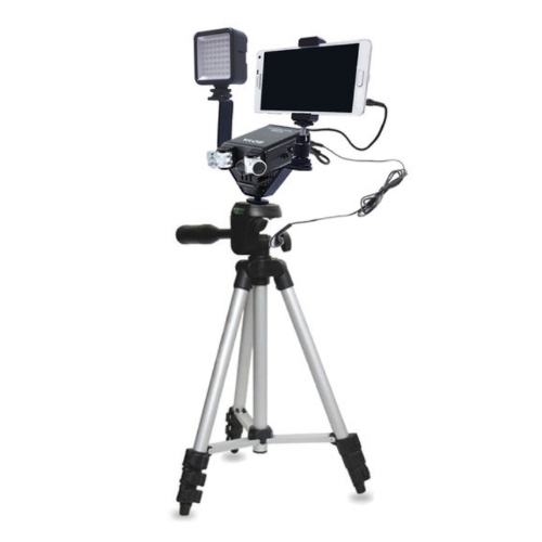 49V4SM80 스마트폰 개인방송 촬영세트