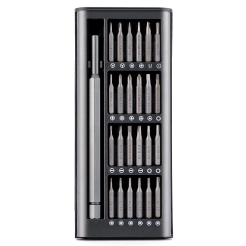 OON 자석 다용도 드라이버 25종 세트 (25pcs)_이미지