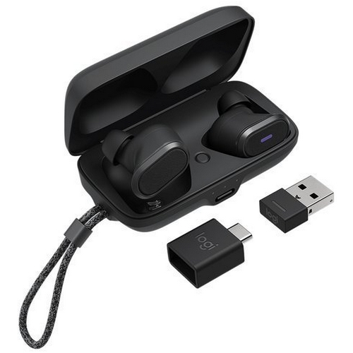 로지텍 Zone True Wireless Earbuds (정품)_이미지