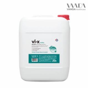바이엑스 소독약 20000ml (1개)