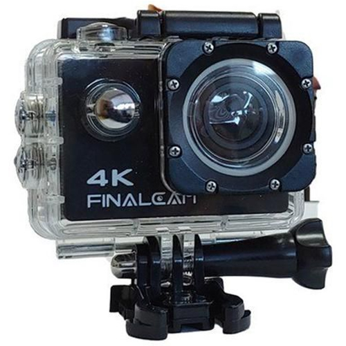 FINALCAM 4K