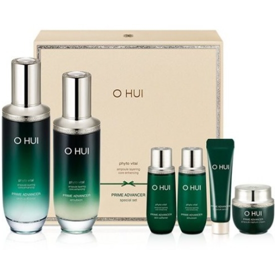오휘 프라임 어드밴서 2종 세트