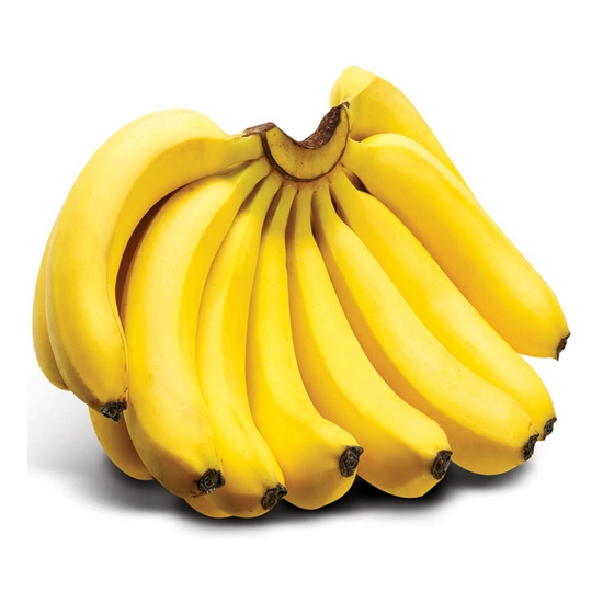 Dole 바나나 1개(송이) 2.1kg (1개)_이미지