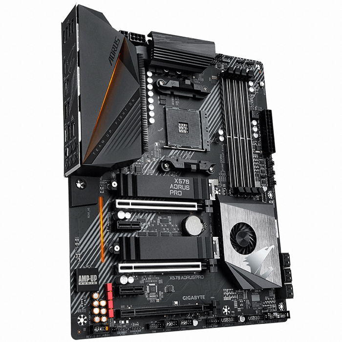 GIGABYTE X570 AORUS PRO 피씨디렉트_이미지