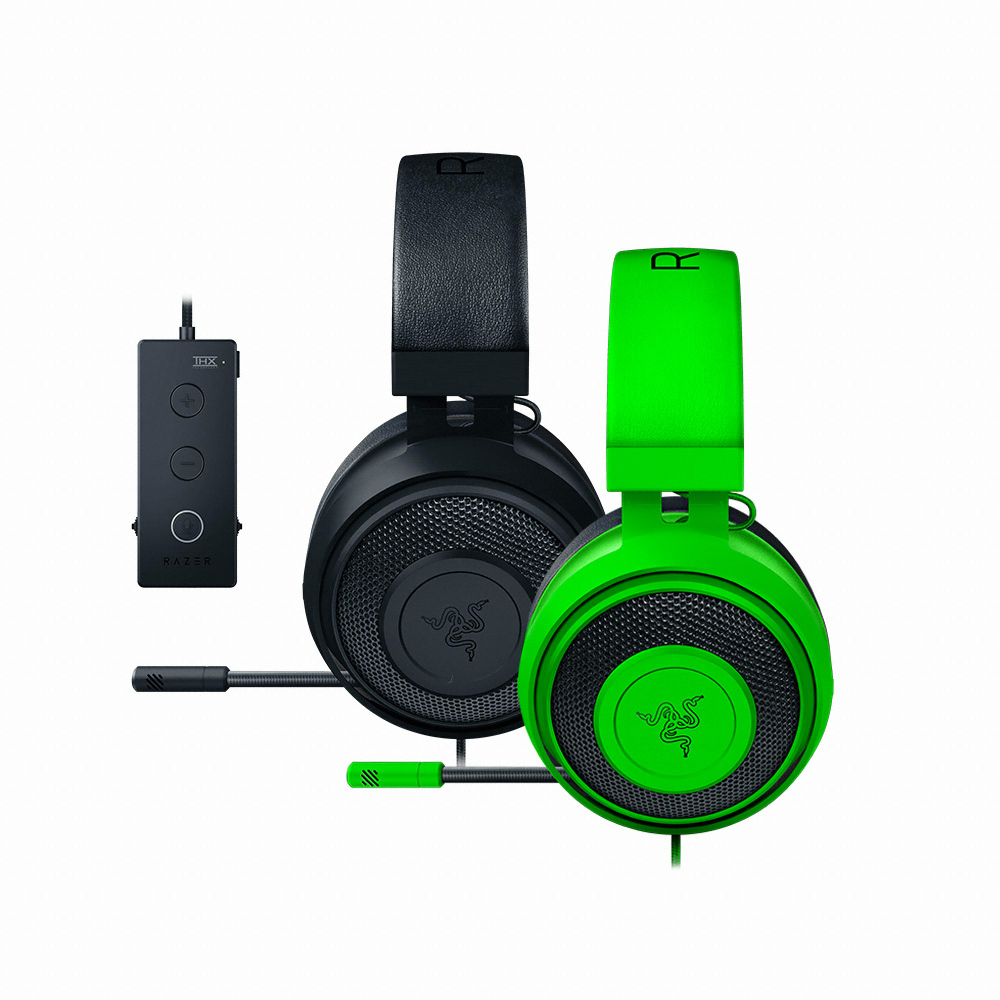 Razer Kraken Tournament Edition