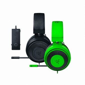 <b>Razer</b> Kraken Tournament Edition