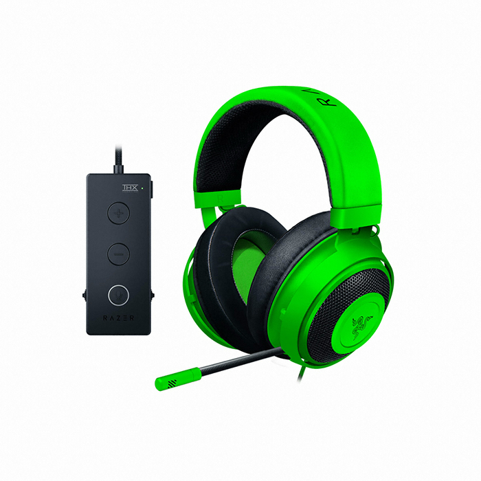 Razer Kraken Tournament Edition (정품)_이미지