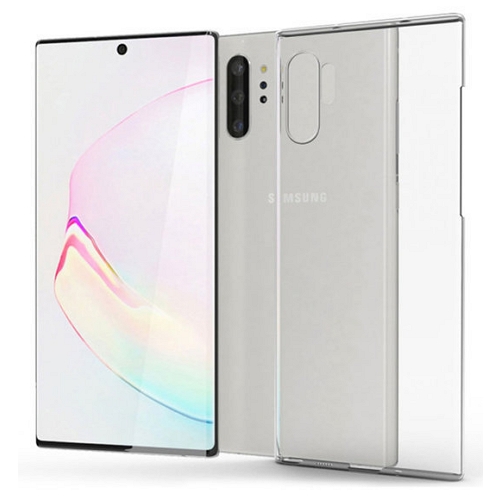 갤럭시노트10 플러스 시그니처5 케이스