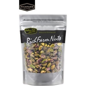 리치팜너트 탈각 피스타치오 1kg