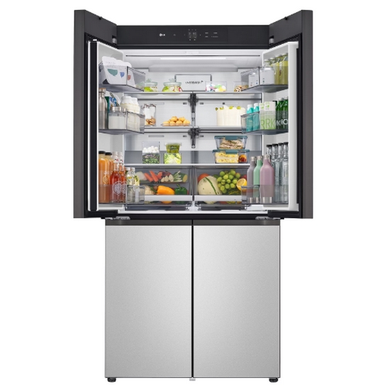 LG전자 디오스 오브제컬렉션 STEM Fit & Max M626SVV052S (빠른배송)_이미지
