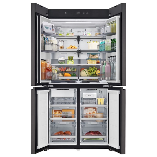 LG전자 디오스 오브제컬렉션 STEM Fit & Max M626SVV052S (빠른배송)_이미지