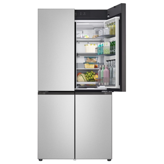 LG전자 디오스 오브제컬렉션 STEM Fit & Max M626SVV052S (빠른배송)_이미지