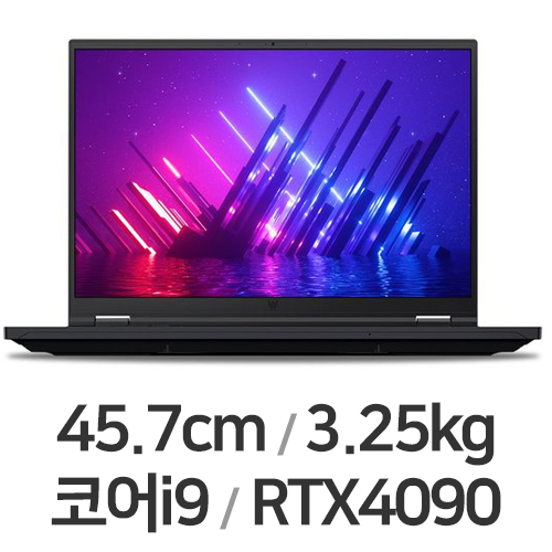 에이서 프레데터 Helios 18 PH18-72-95AK 64GB램 (SSD 1TB)_이미지
