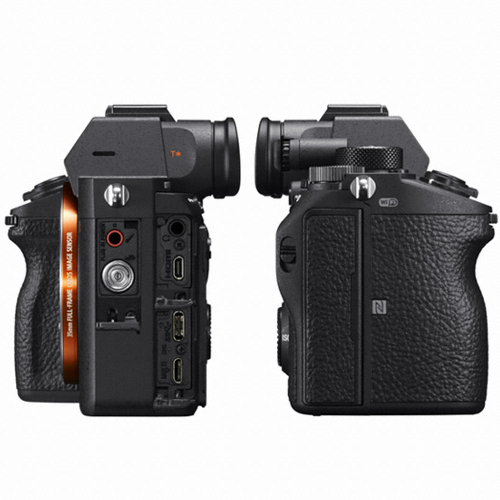 SONY ���� A7R III �ٵ�