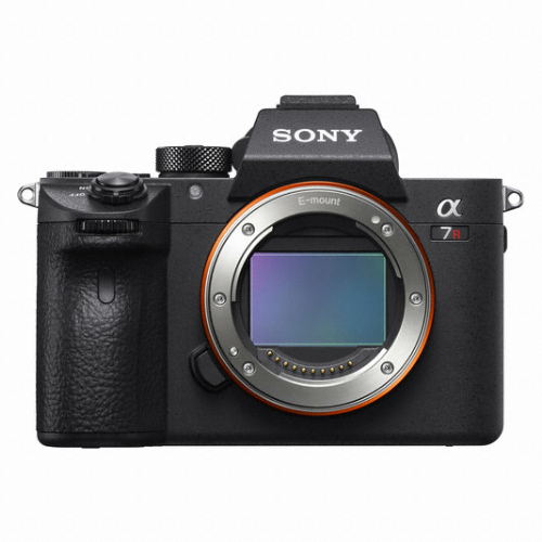 SONY 알파 A7R III 바디 (정품)