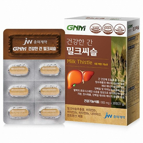 GNM�ڿ���ǰ�� �ǰ��� �� ��ũ���� 900mg 30��