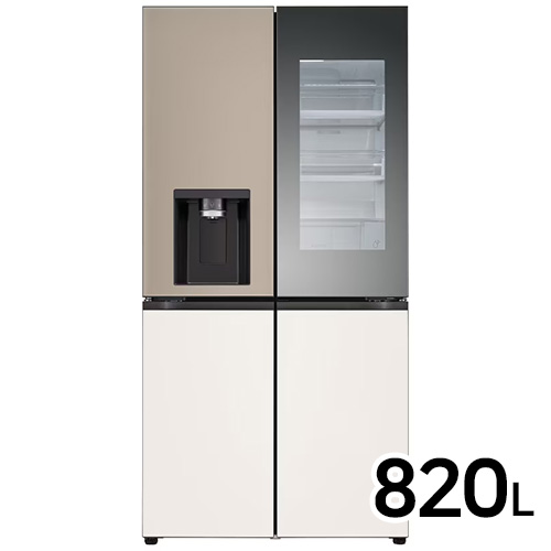 LG전자 오브제컬렉션 STEM W824GCB472S_이미지