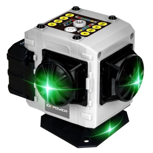 이엑스파워 ELL-3EG_이미지