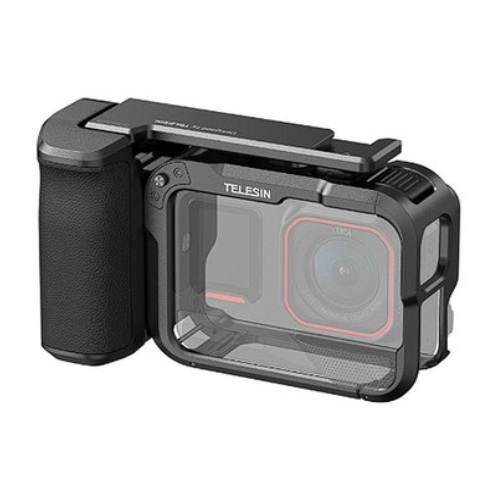 텔레신 DJI 인스타360 에이스프로, 에이스프로2 케이지 FMS-31 (정품)_이미지