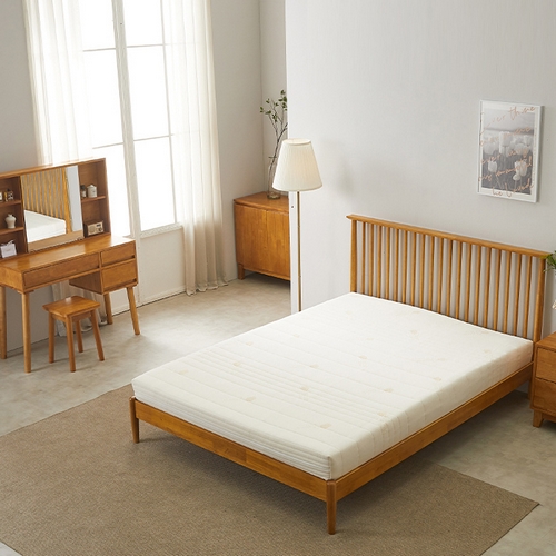 파로마 홈즈 마론 라텍스 토퍼 매트리스 S (15cm)